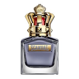 Scandal Pour Homme - Eau de Toilette - Noten von Salbei, Tonkabohne & Vetiver